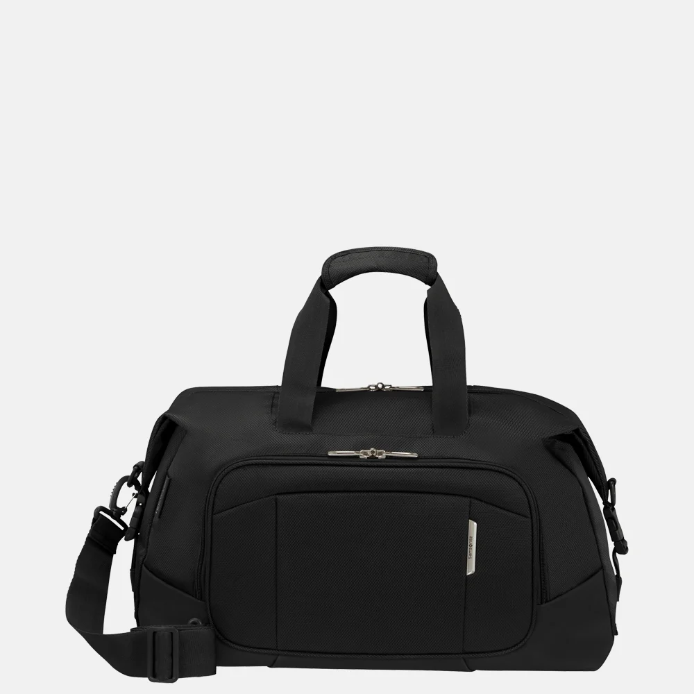 Samsonite Respark weekendtas zwart